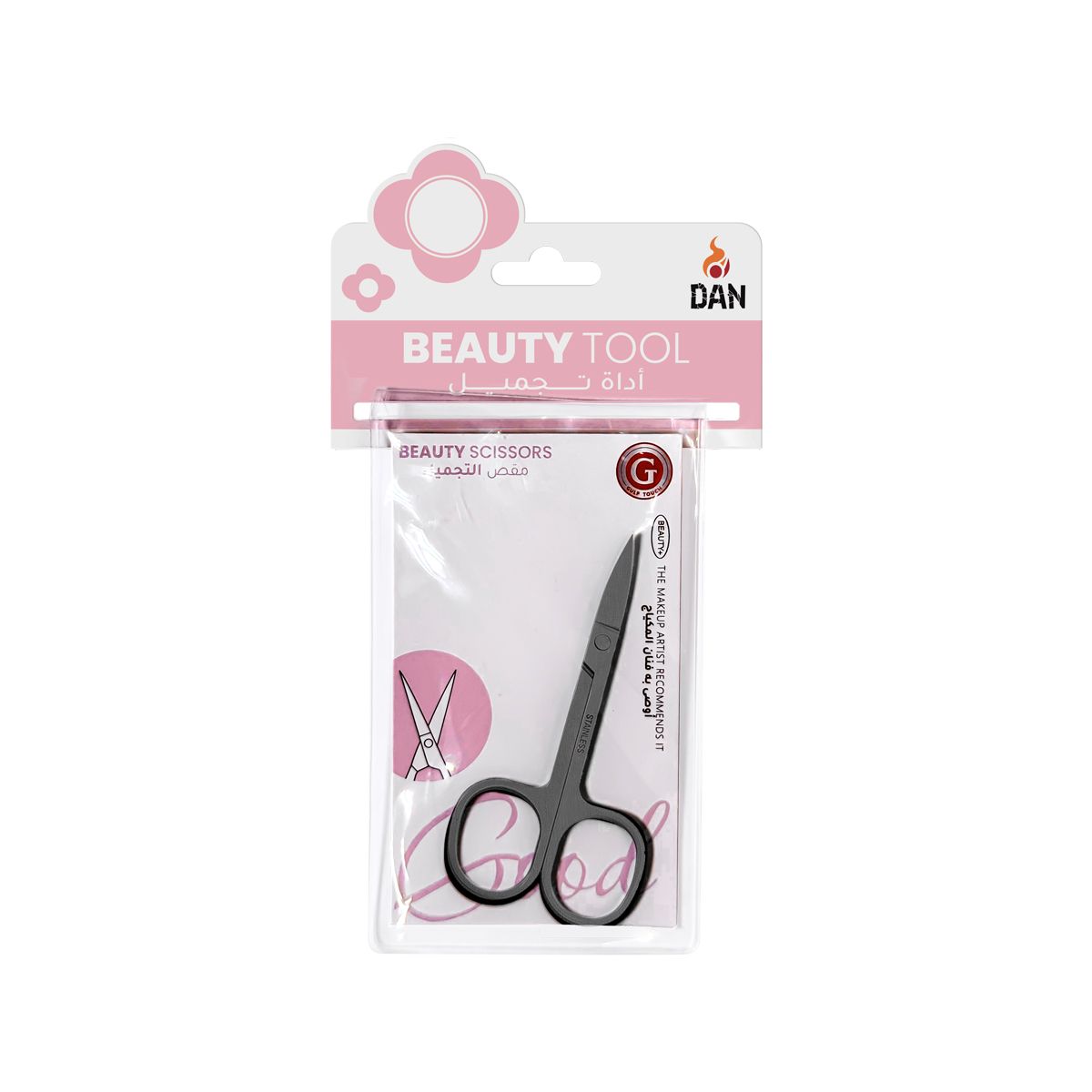 NOSE SCISSOR SS GT-7928