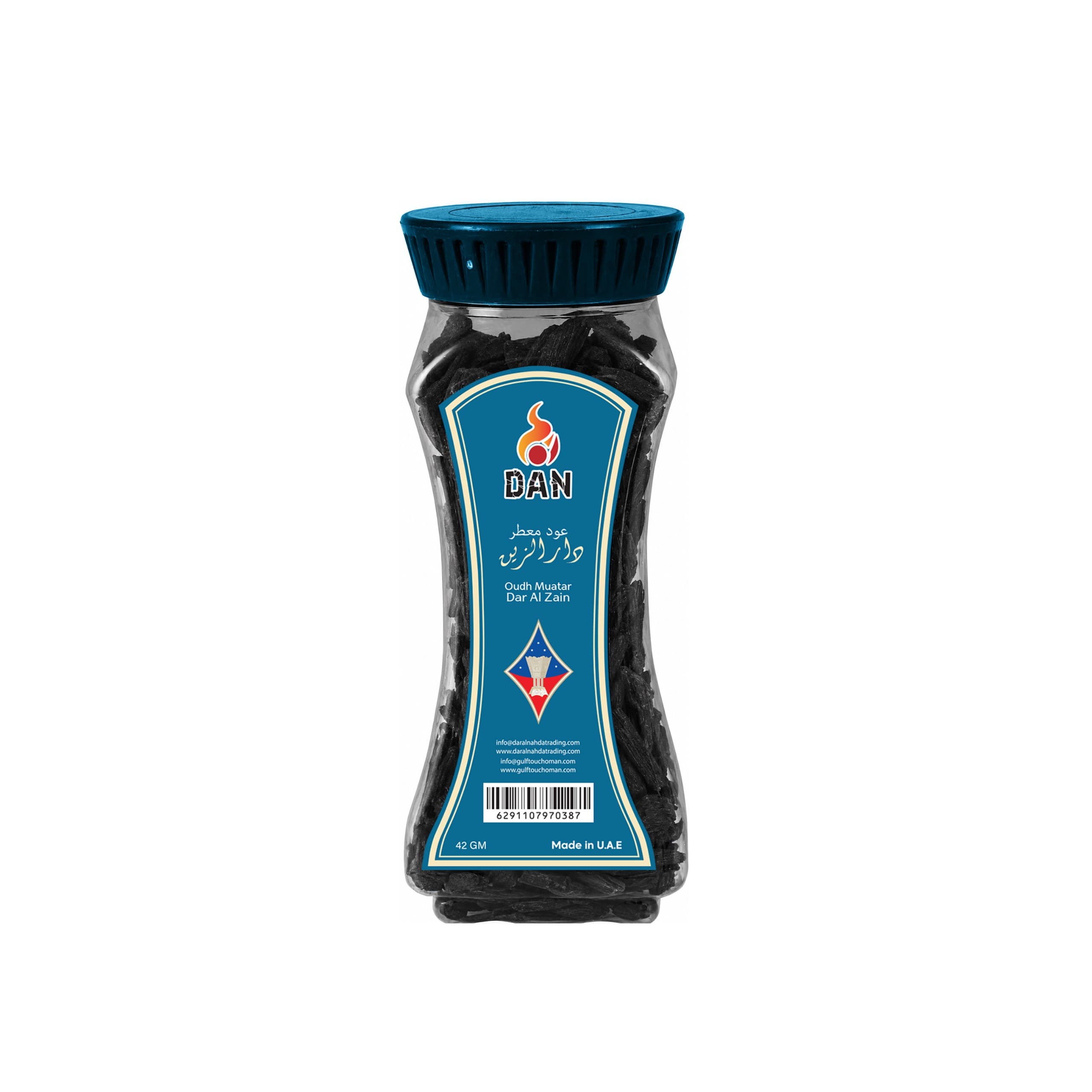 OUDH MUATAR DAR AL ZAIN 