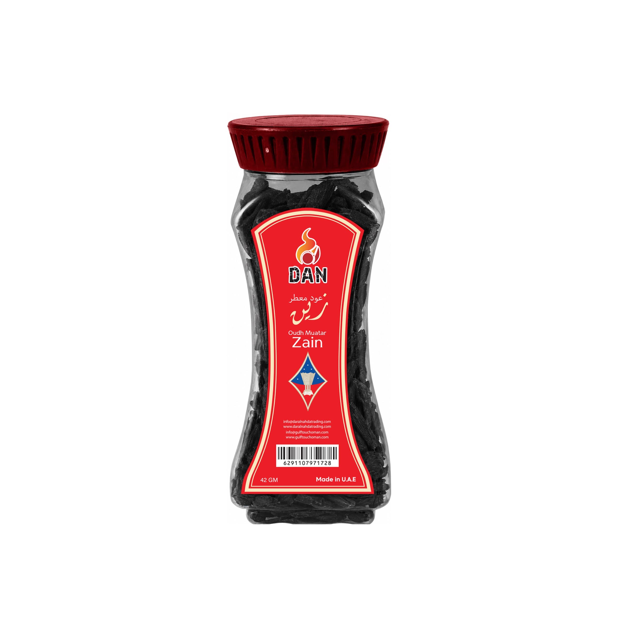 OUD MUTARA ZAIN 