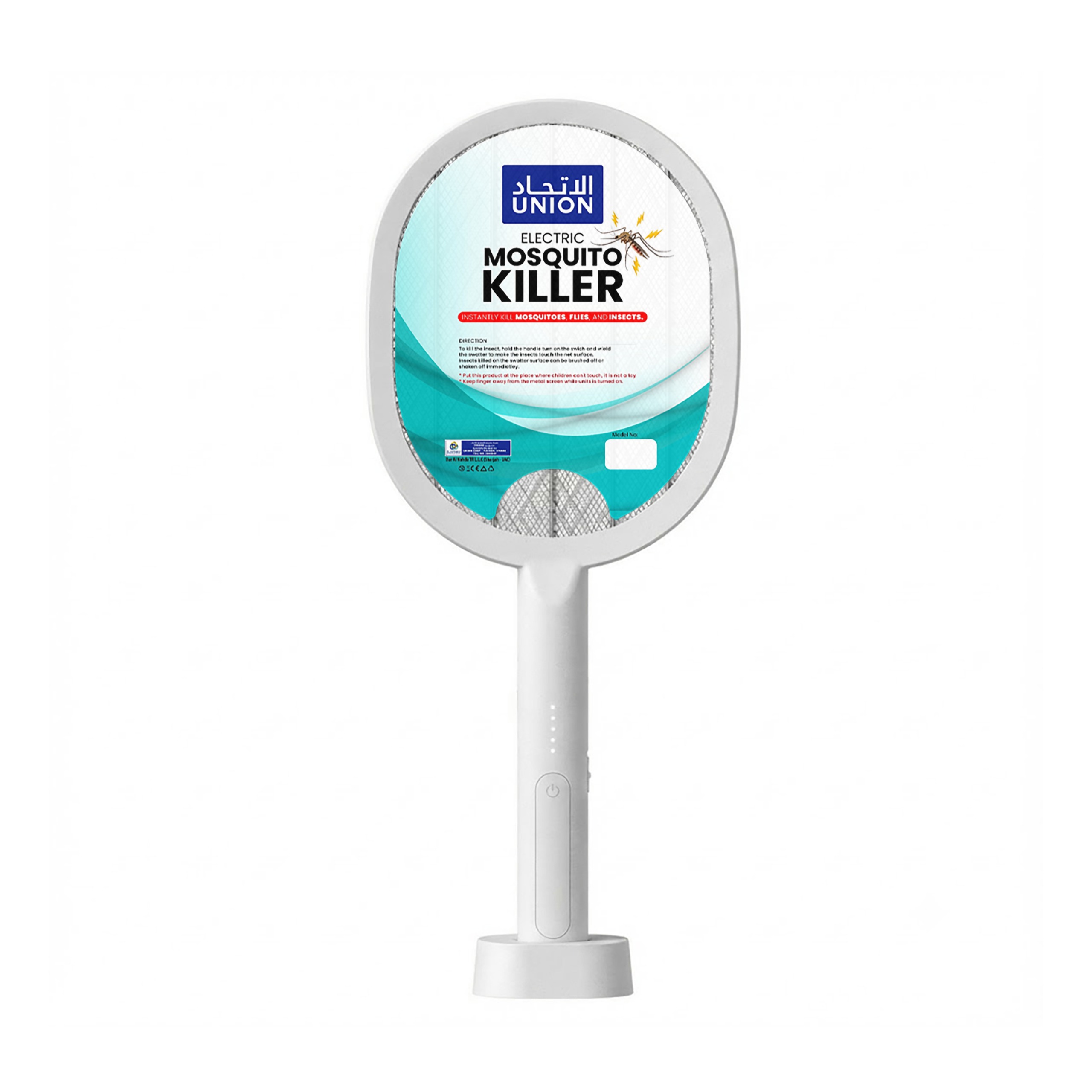 MOSQUITO SWATTER BAT - XH-18