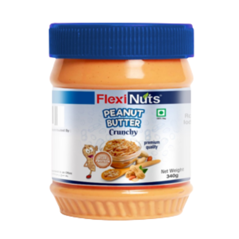 Food & Beverages - KRAFT PEANUT BUTTER Smooth 375gm - CVOS Office Choice -  Office Supplies, Stationery & Furniture